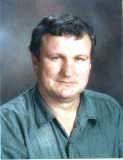 Bennie Mostert