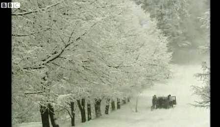 Europe Freezing Weather - http://news.bbc.co.uk/2/hi/europe/8425805.stm