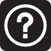 QuestionmarkBkack-SignBoard