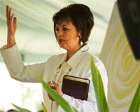 elza meyer
