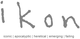 IKON - http://wiki.ikon.org.uk