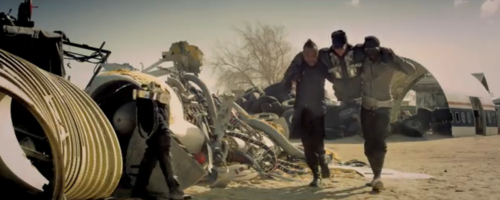BlackEyedPeas-Transhumanist7