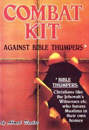 Islam-CombatKit