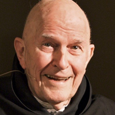 Father <b>Thomas Keating</b>: The Contemplative Life (Institutional Use with Public <b>...</b> - Thomas-Keating