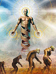Transhumanist