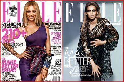 beyonce-magazines