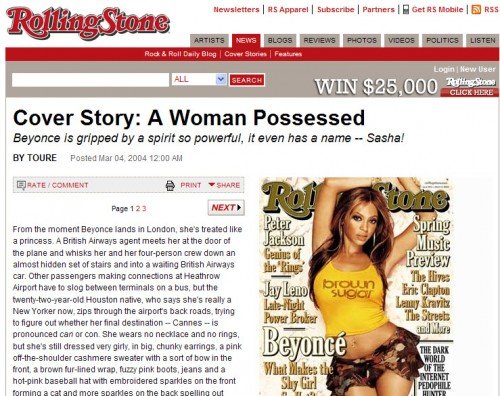 beyonce-possessed-RollingStoneMagazine