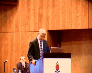 Prof. Wolmarans
