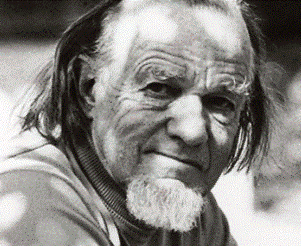 Francis Schaeffer