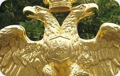 Illuminati Eage-Phoenix