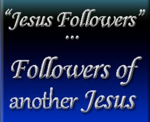 JesusFollowers