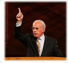 John MacArthur