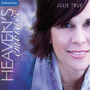 Julie True