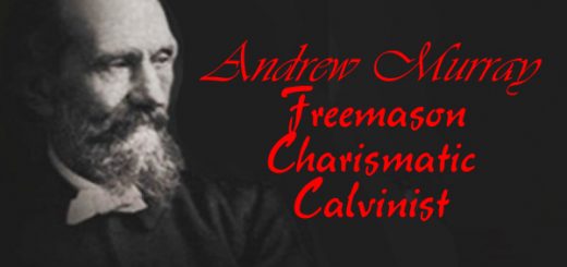 Andrew Murray