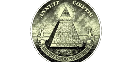 Novus Ordo Seclorum - Global Peace and Unity