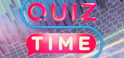 Quiz time – Test your knowledge2
