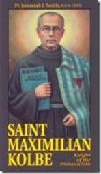 SaintMaximilianKolbe