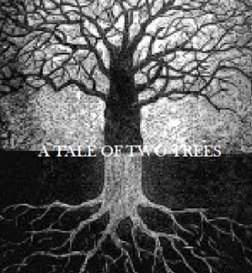TREE OF LIFE - MEDITATION vs PRAYER