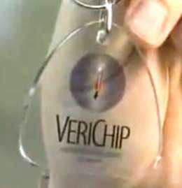 Chipped - chip