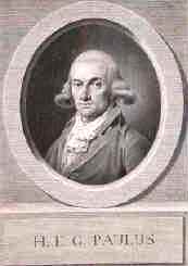 H.E.G. Paulus